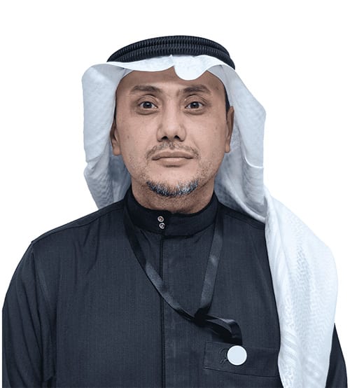 Dr. Adeeb Omar Bukhari