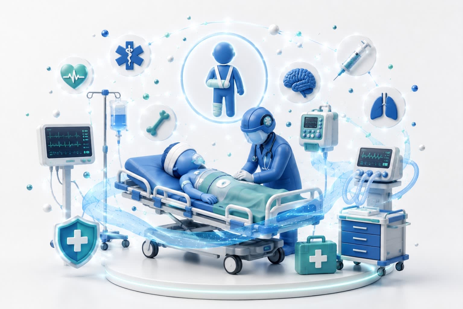 PEM Trauma