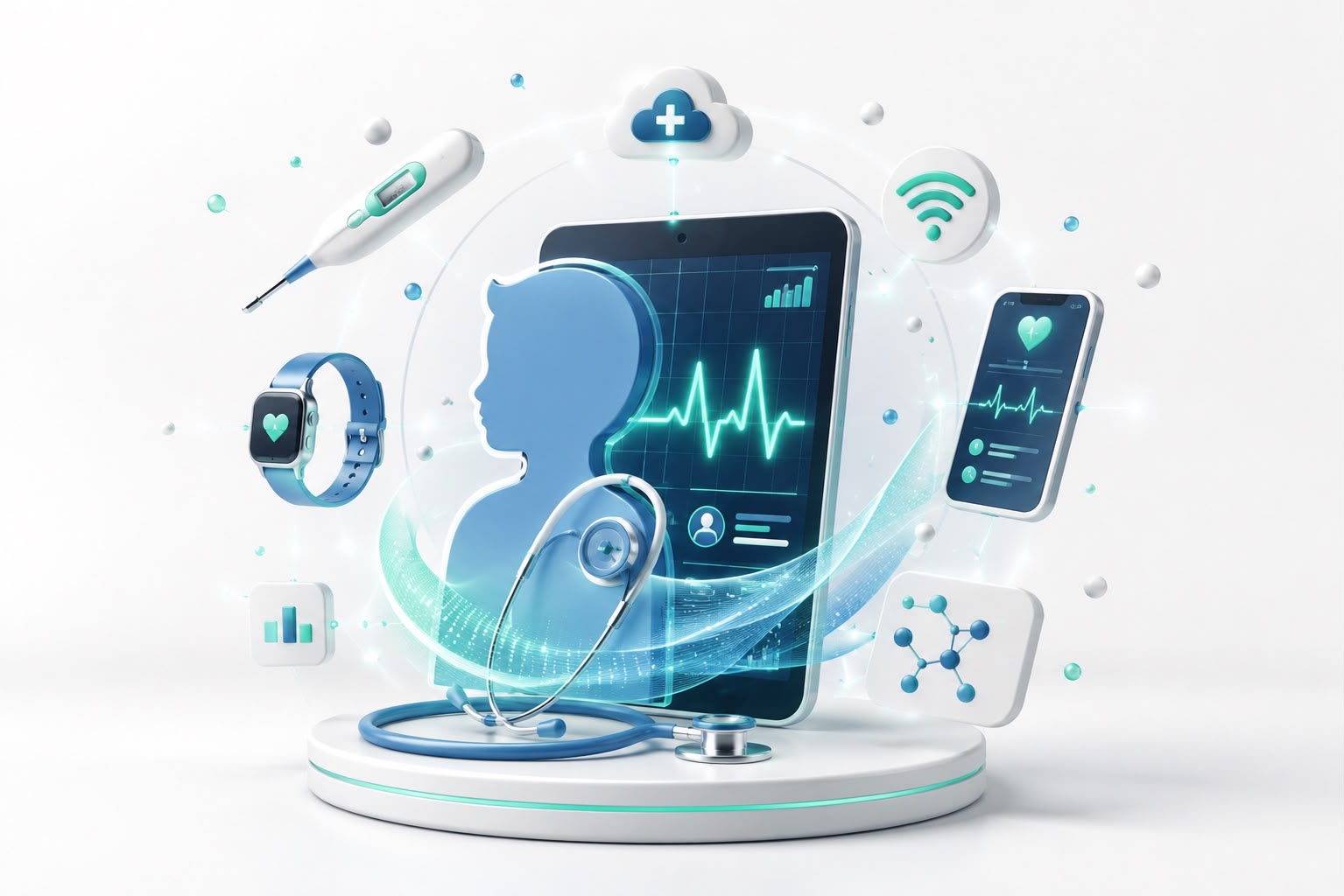 PEM in the Digital Age