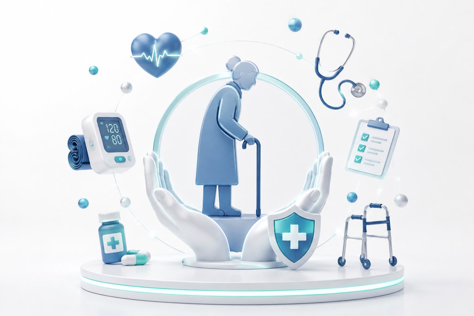 Geriatric Emergency Medicine