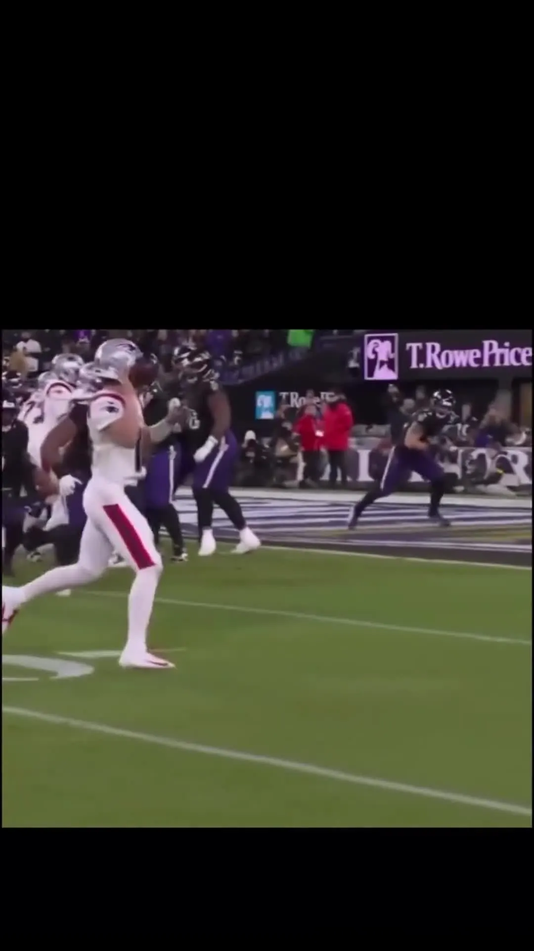 Drake Maye throwing a touchdown Meme Template | Insider Memes | Viral ...