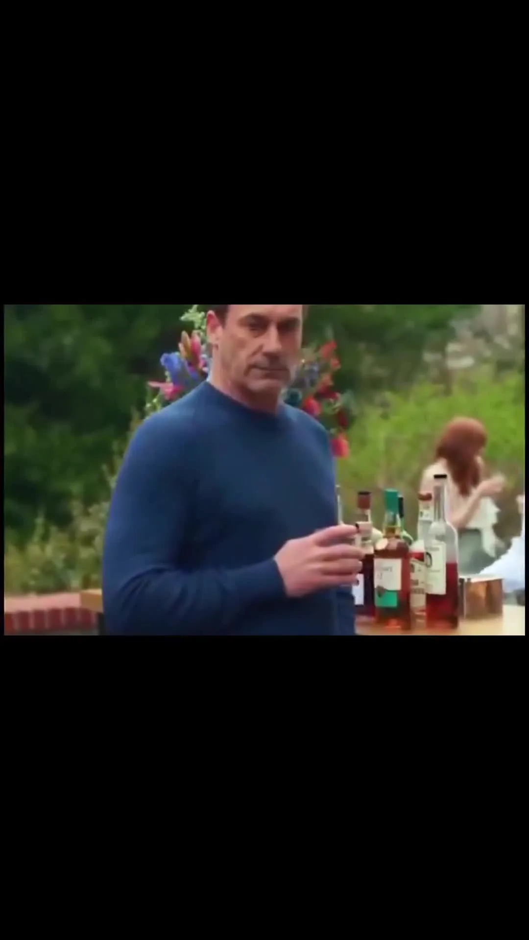 Jon Hamm realization