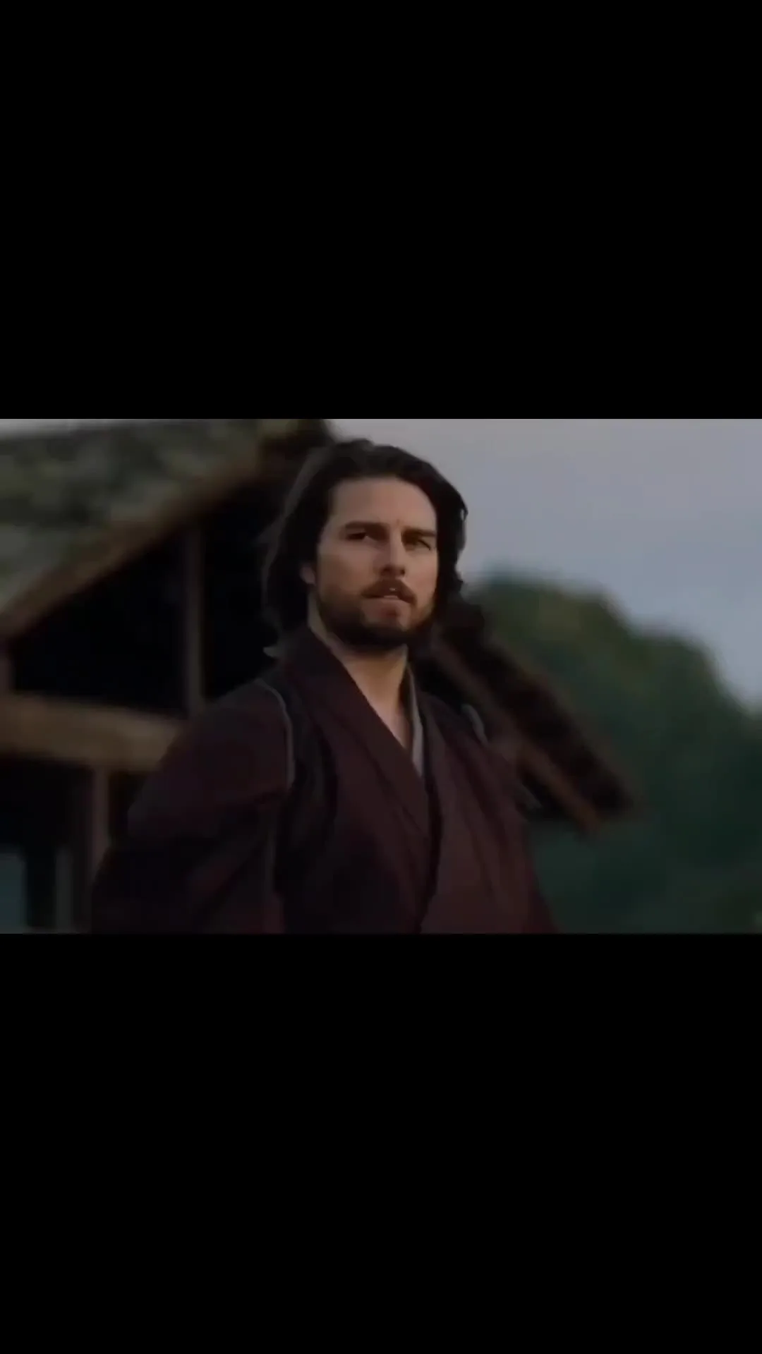 Tom Cruiser Last Samurai Movie