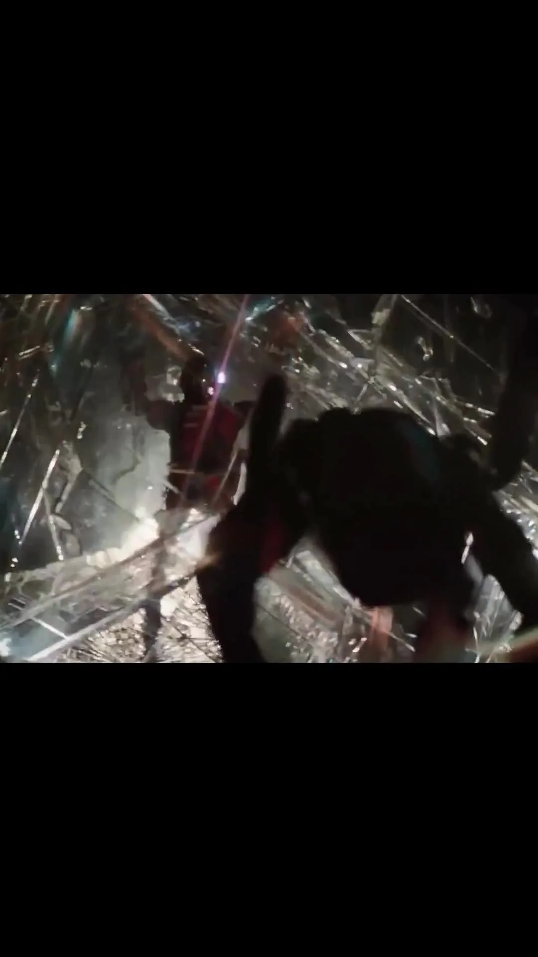 Project Hail Mary Rocky and Ryan Gosling