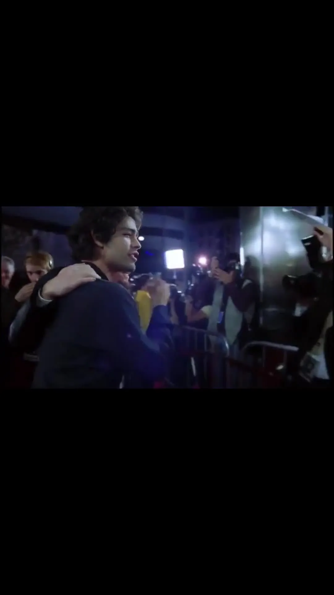 Entourage Edit Nostalgia