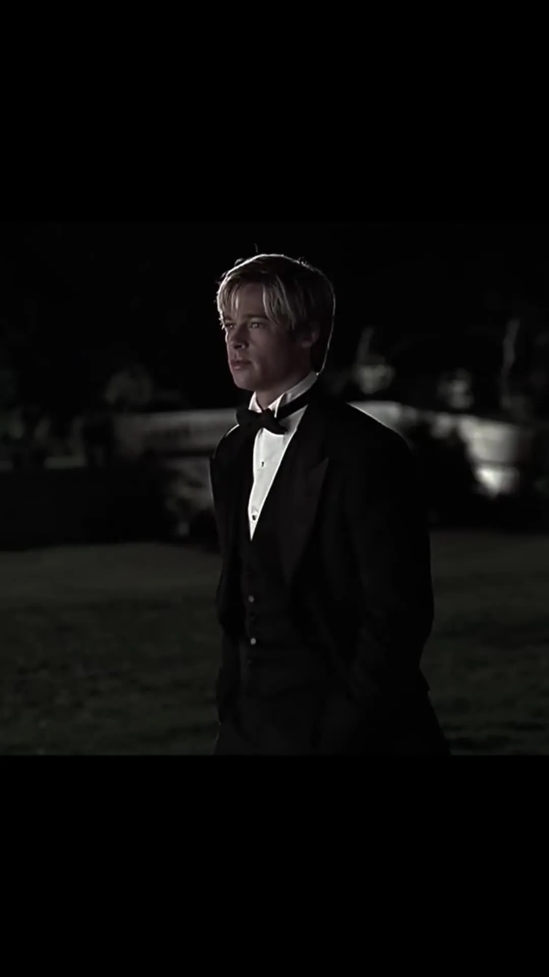 Meet Joe Black Edit