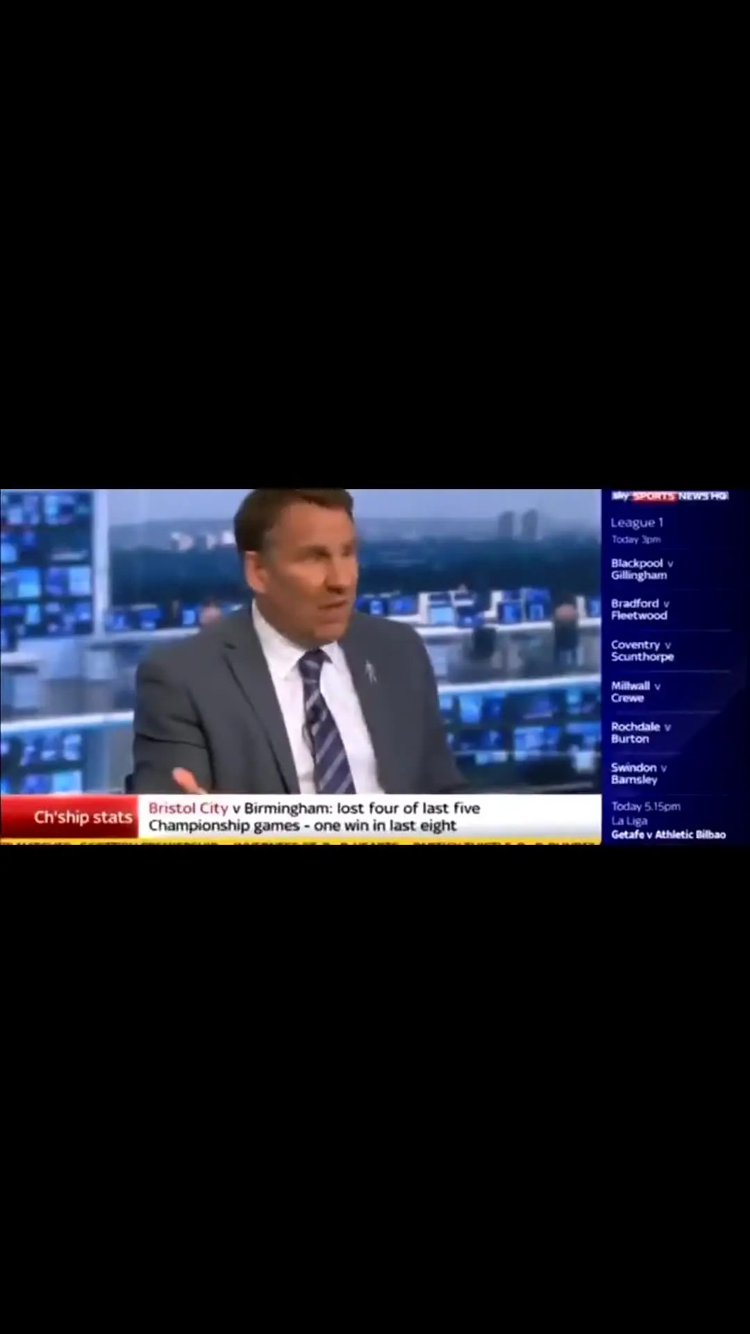Paul Merson Animated Explanation Rant