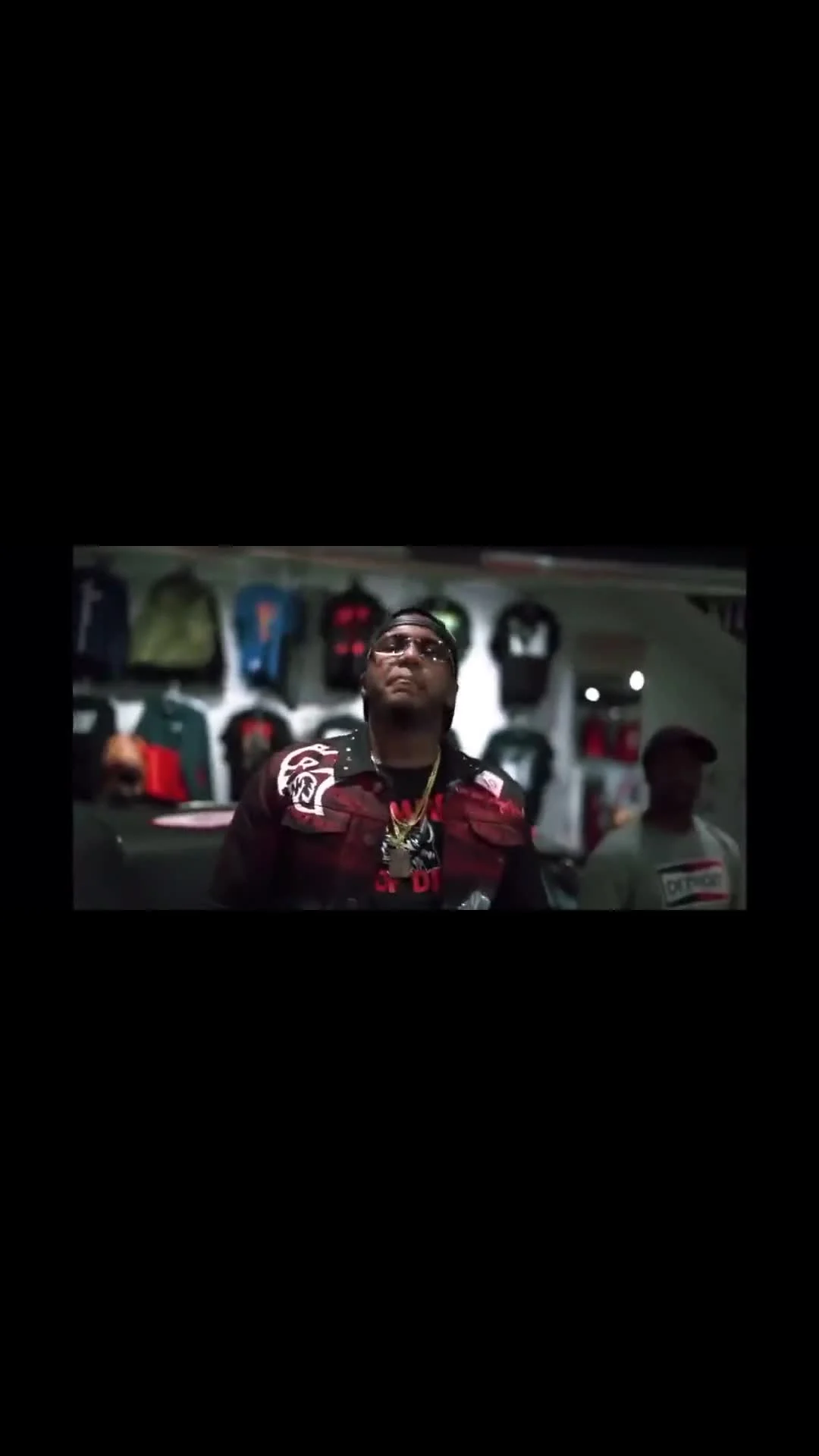 Gmac Cash I Ain't No Snitch Music Video