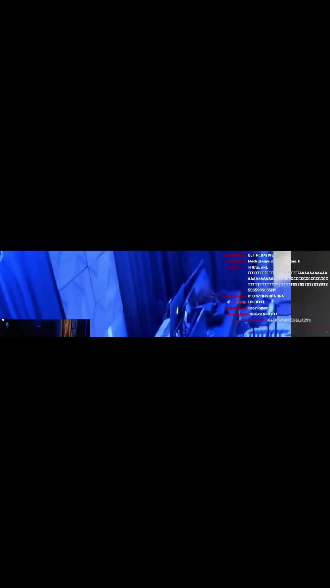 DJ Akademiks falls asleep during Drake album stream