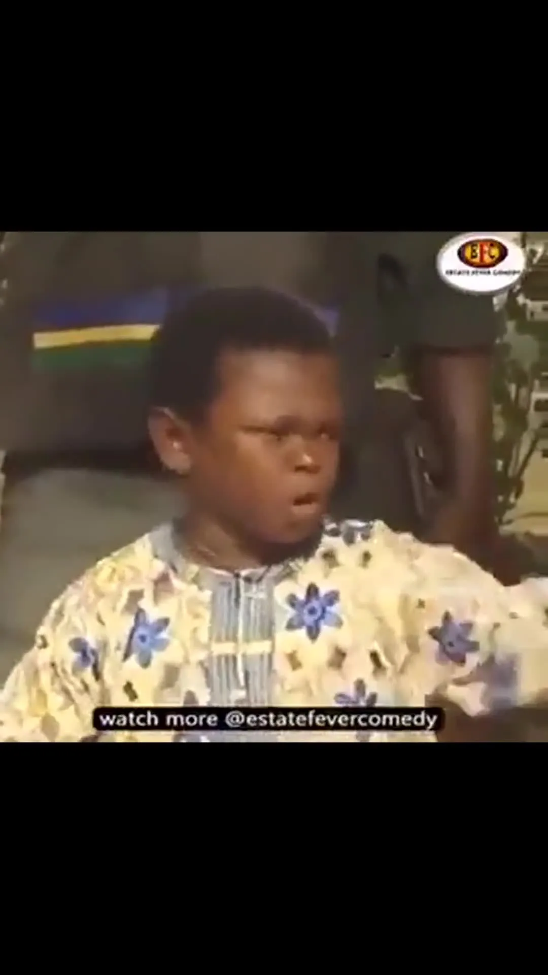 Osita Iheme Pawpaw Receipt Demand Meme