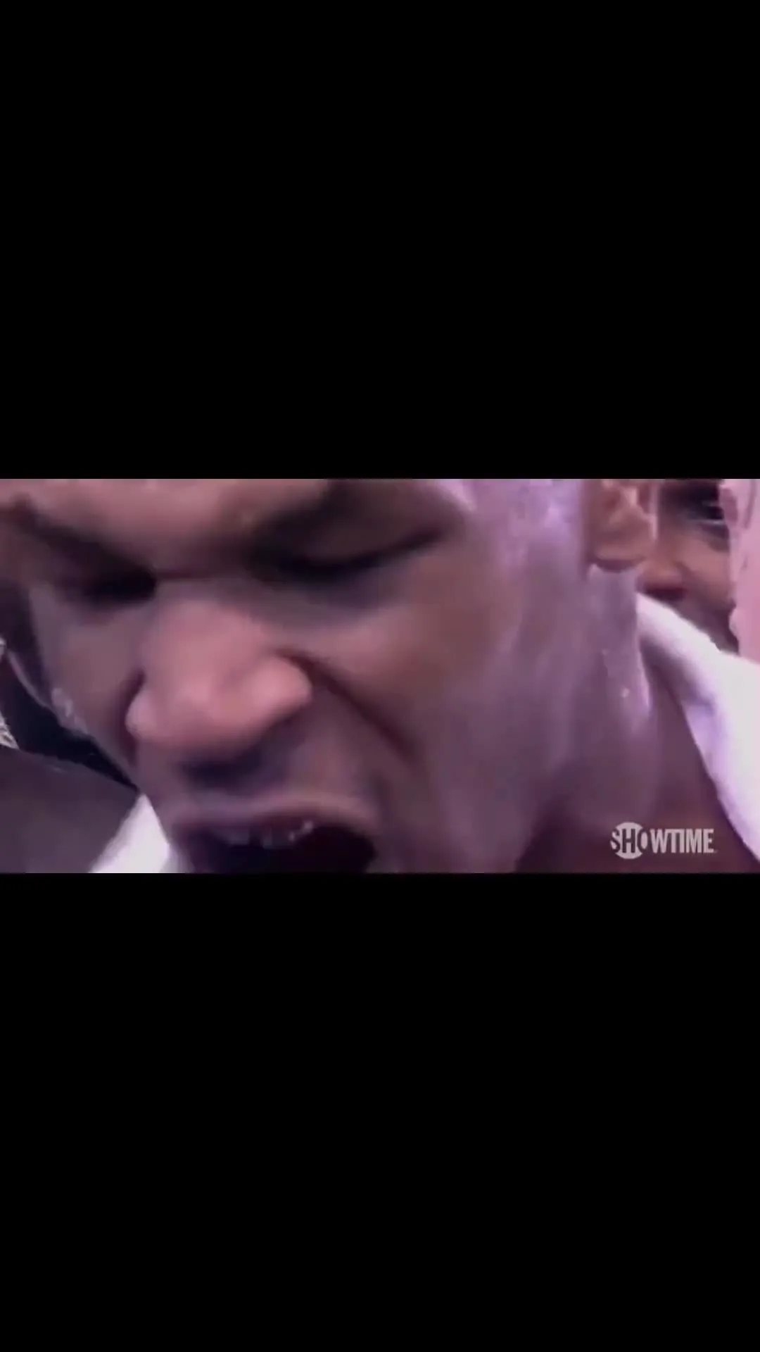 Mike Tyson Praise Be to Allah Interview