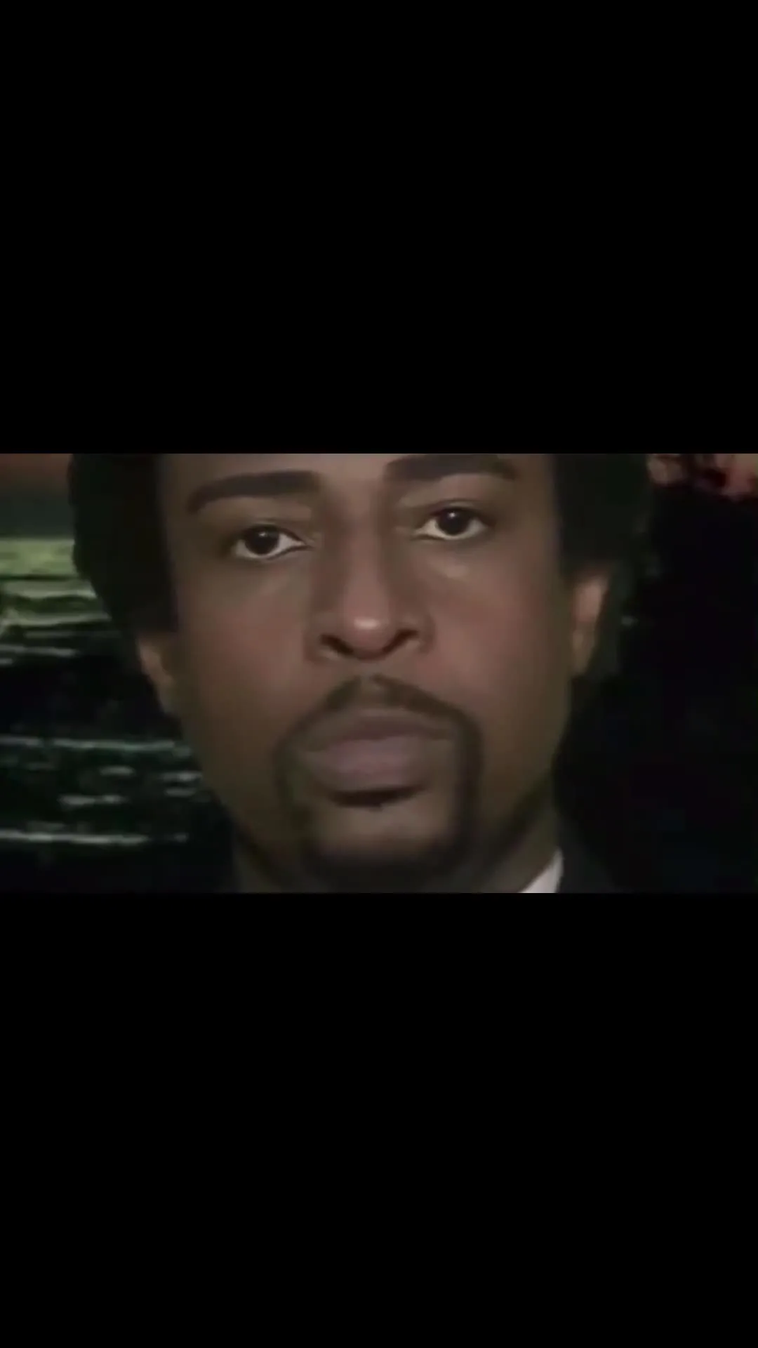 Dennis Edwards Stare Then Wink