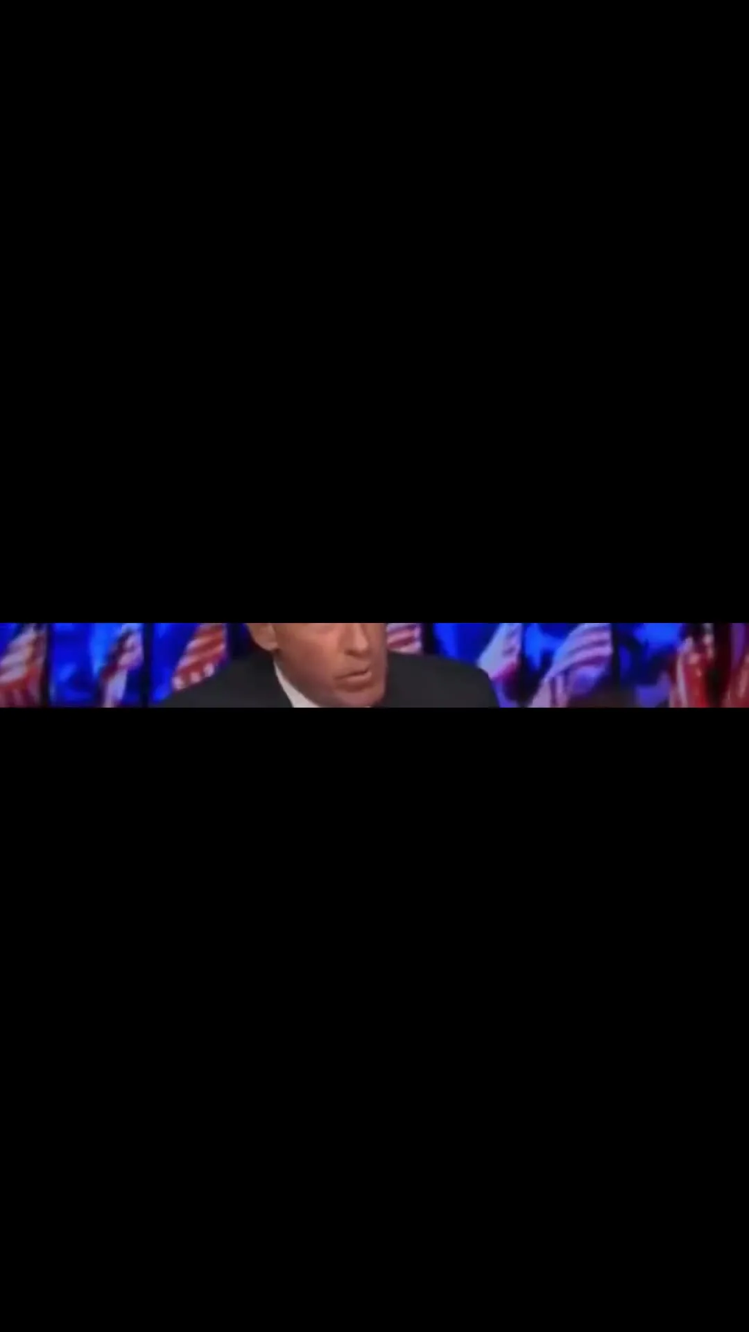 News Anchor Realizes Someone Has to Deliver Bad News