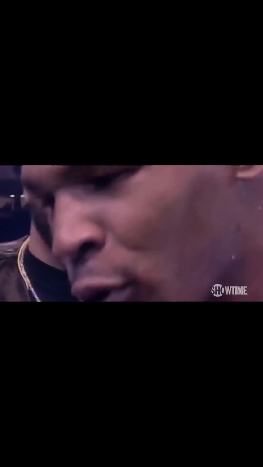 Mike Tyson I'm the Best Ever Interview