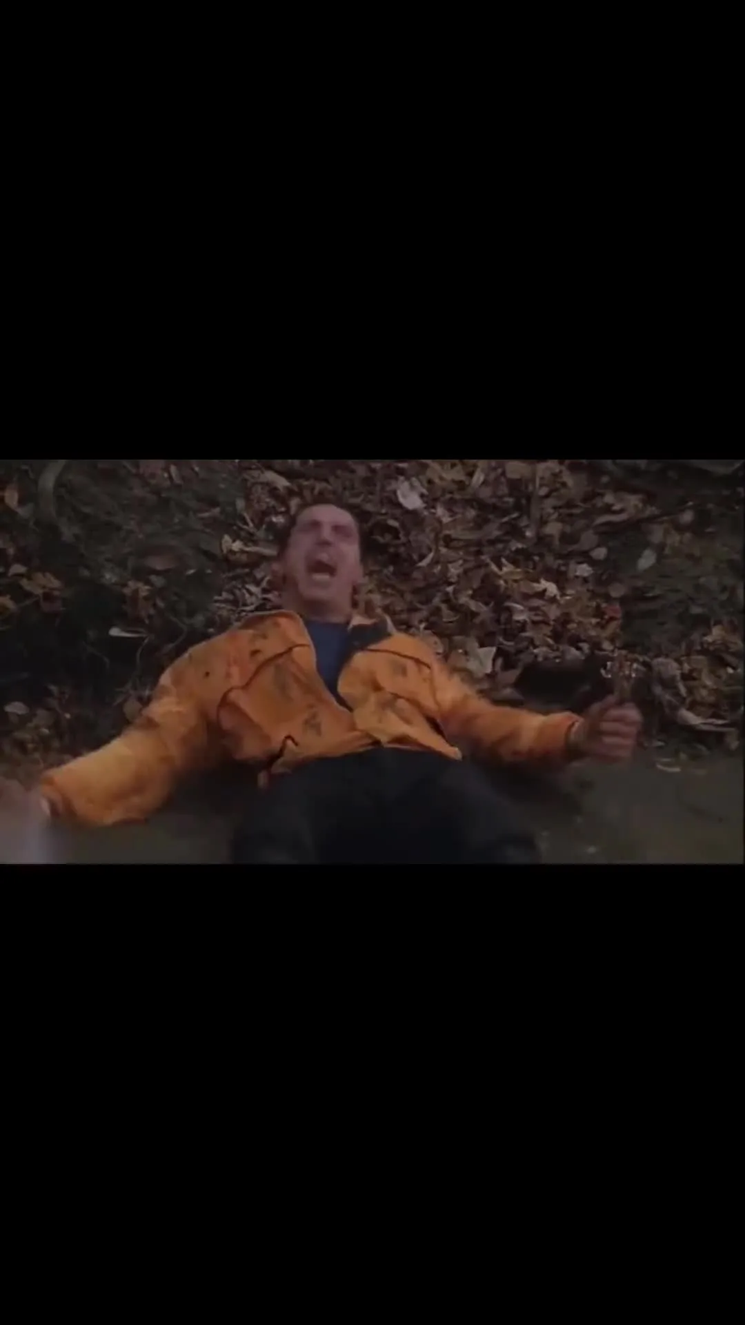 Sopranos Mikey Palmice Getting Shot Repeatedly