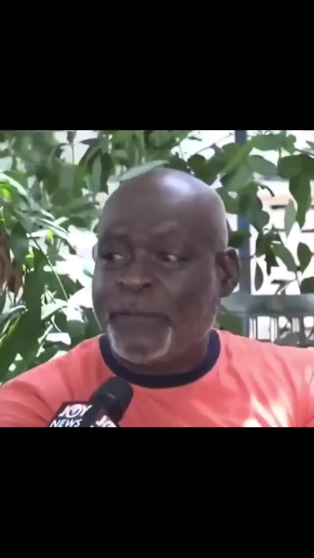 Kofi Adjorlolo Singing If by Davido Interview