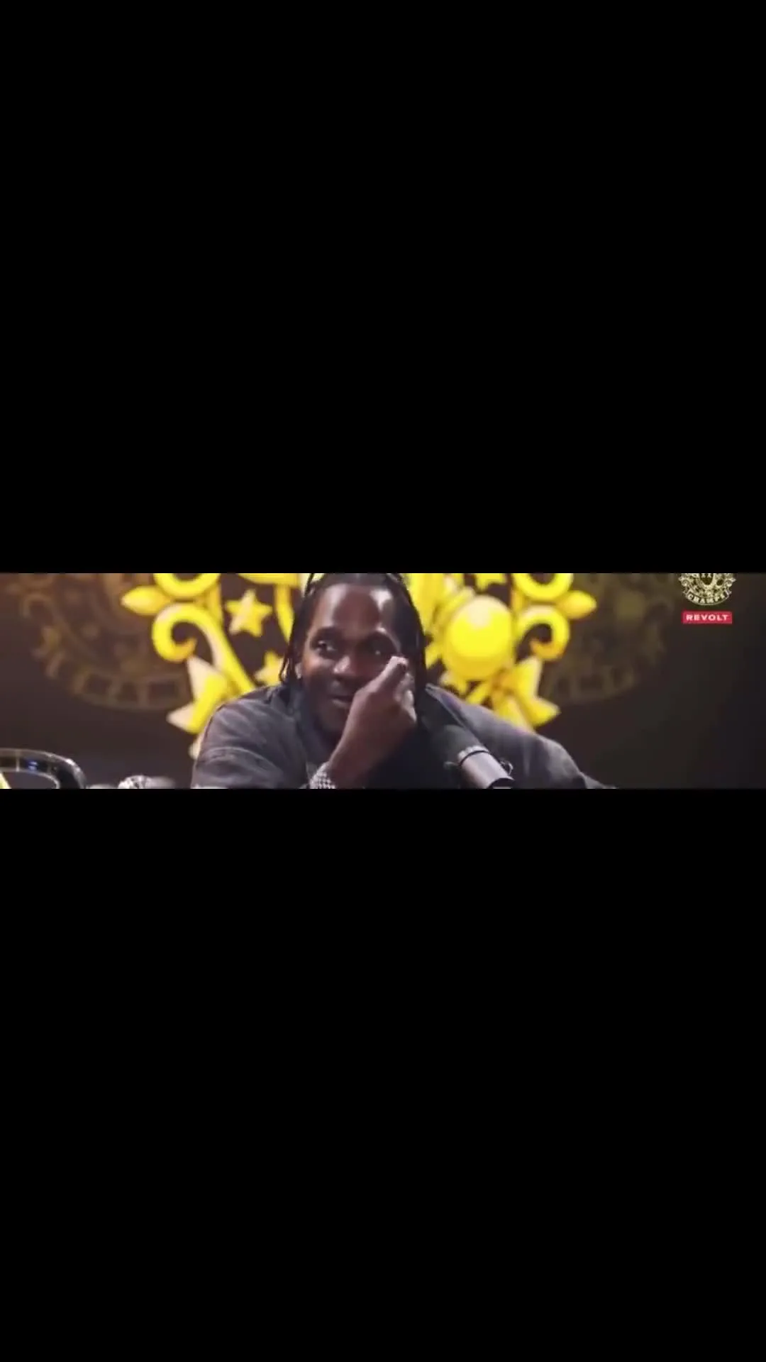 Pusha T No Such Thing As Too Far