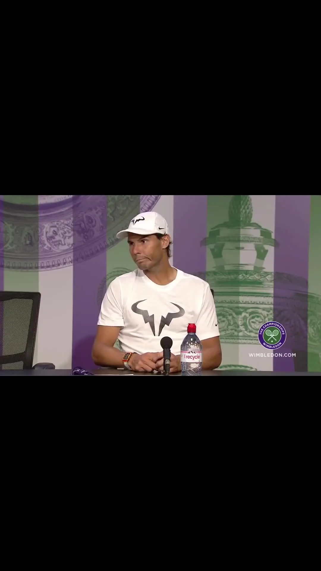 Nadal If If If Doesn't Exist