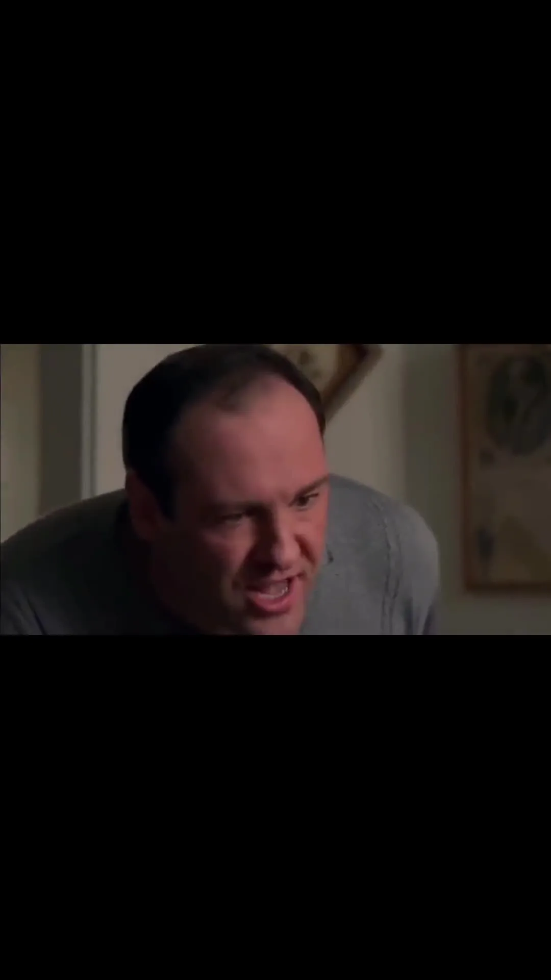Tony Soprano Retirement Community Sales Pitch