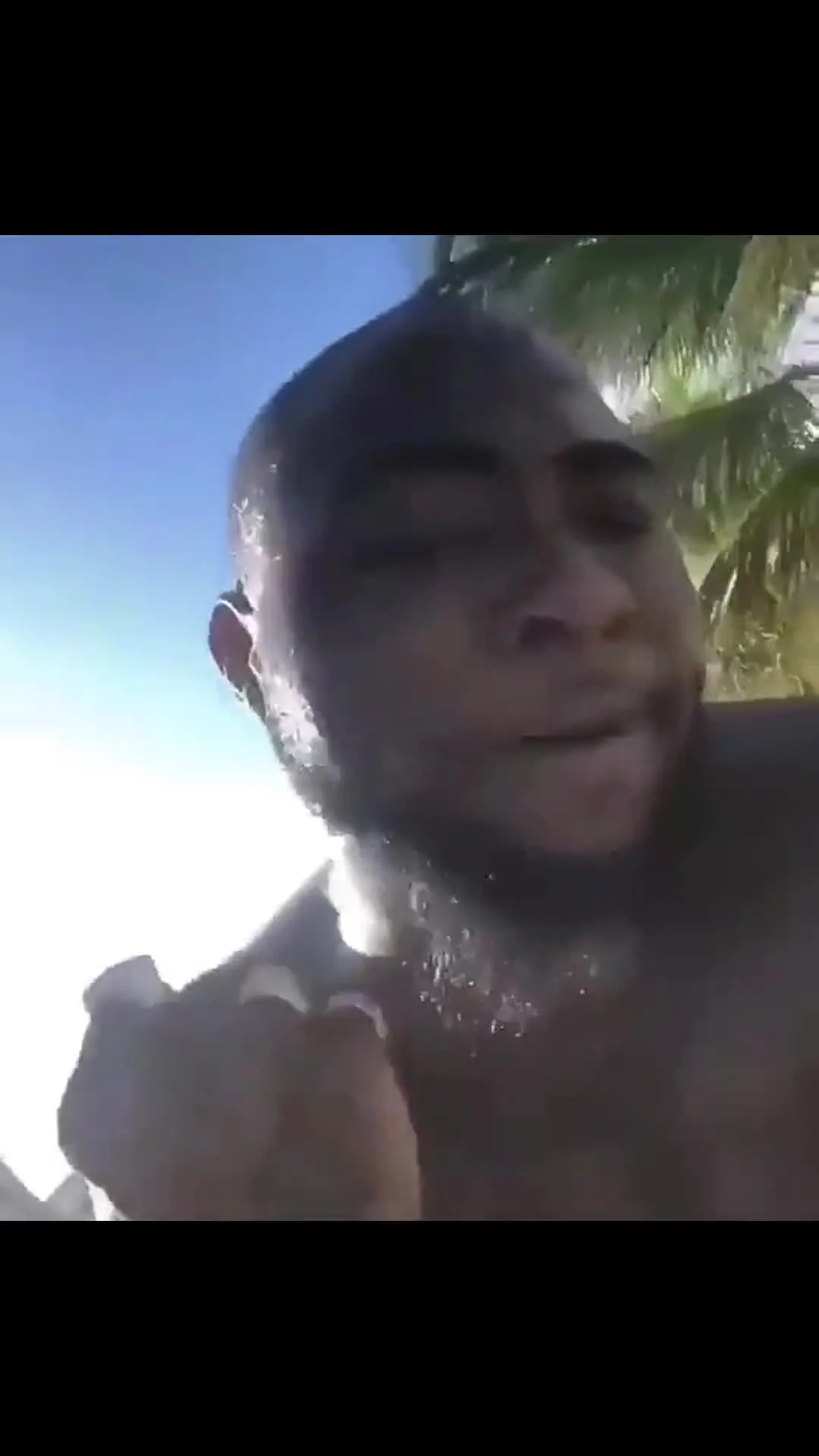 Davido Lost Bracelet Ain't Nothing to a G