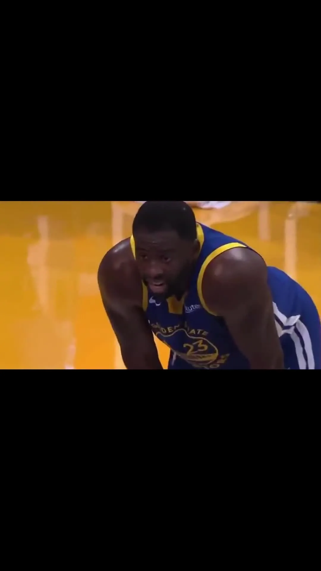 Draymond Green I Think That's You