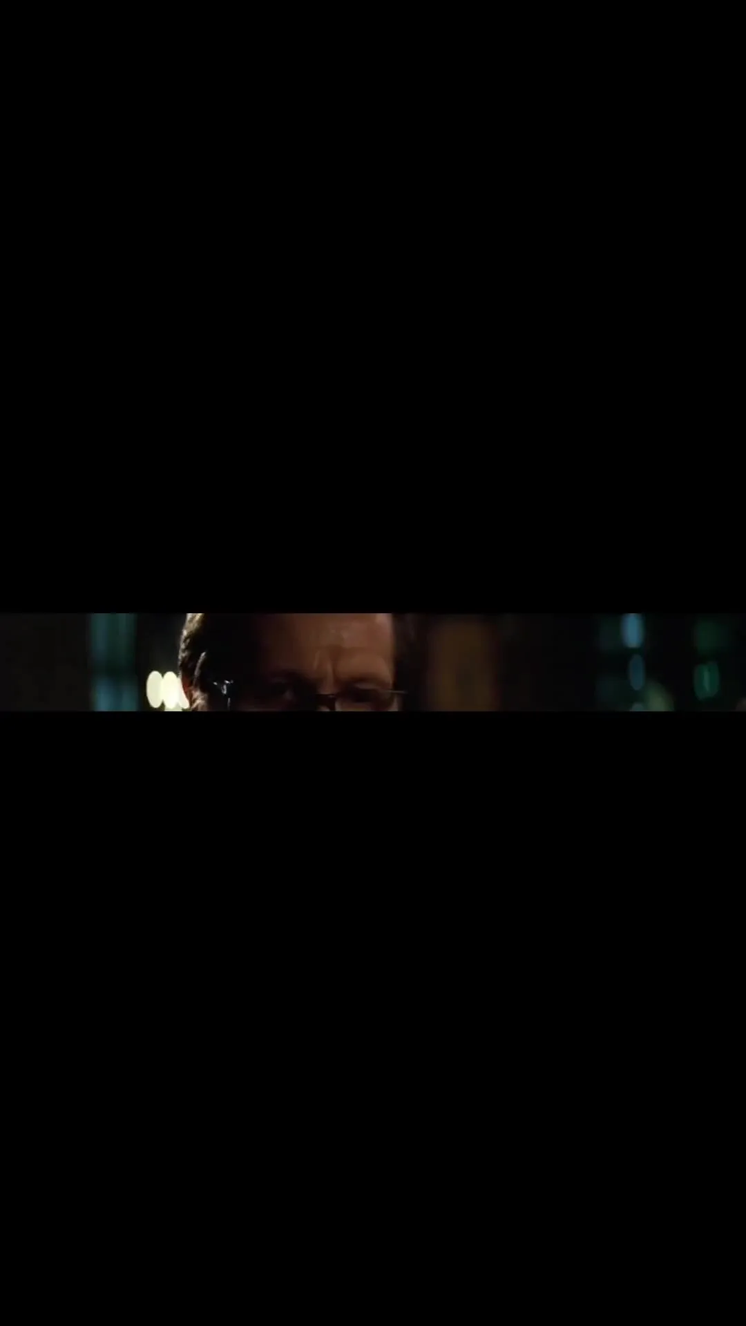 I Never Said Thank You - Batman and Gordon