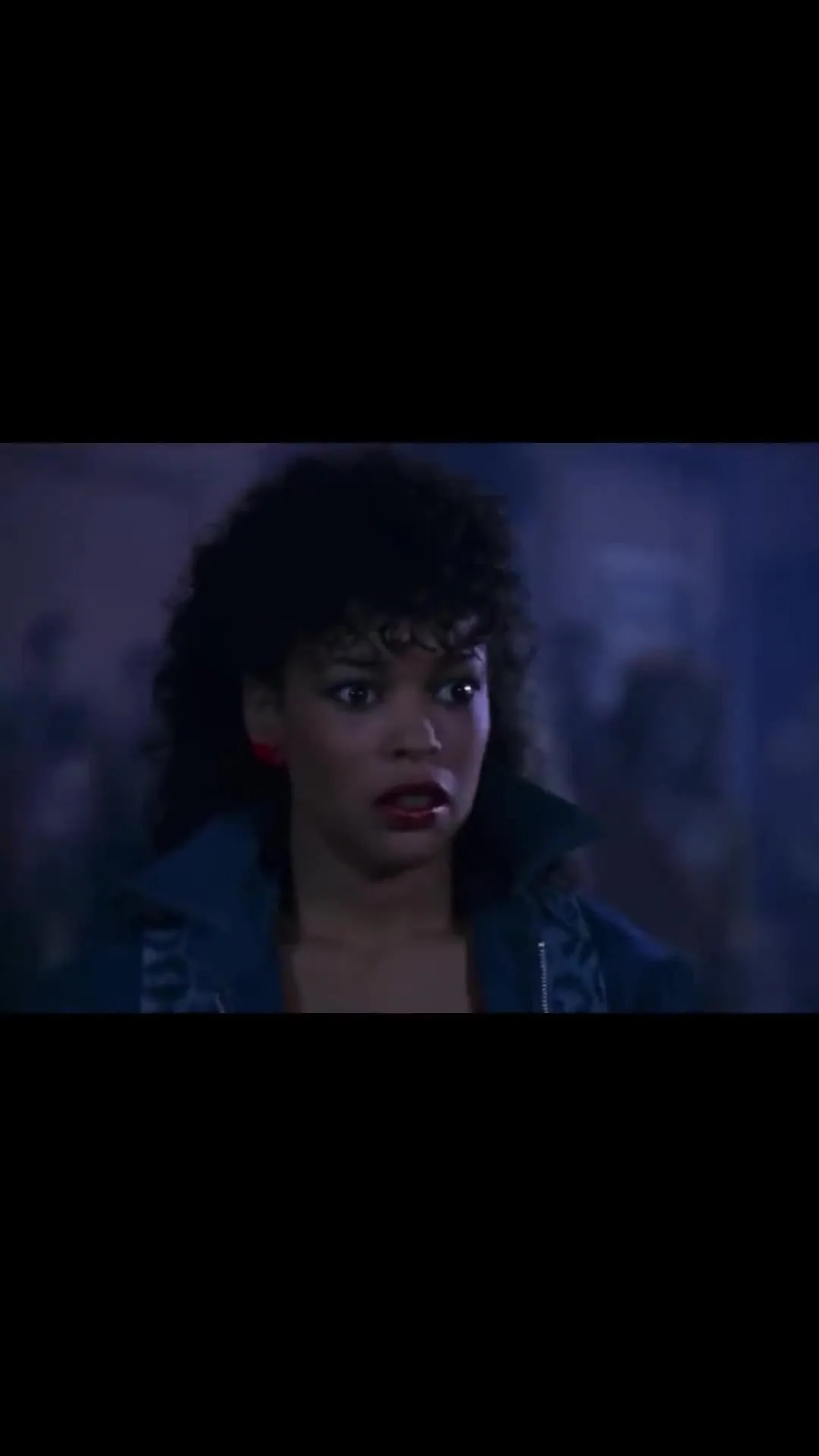 Michael Jackson Thriller Zombie Scare