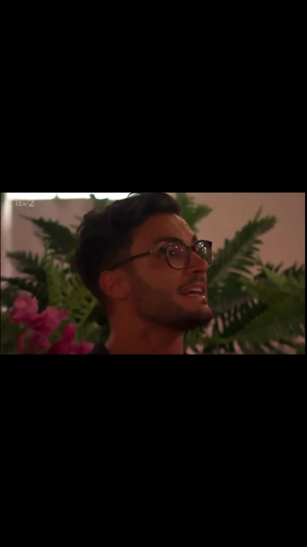 Davide Love Island Liar Actress Rant