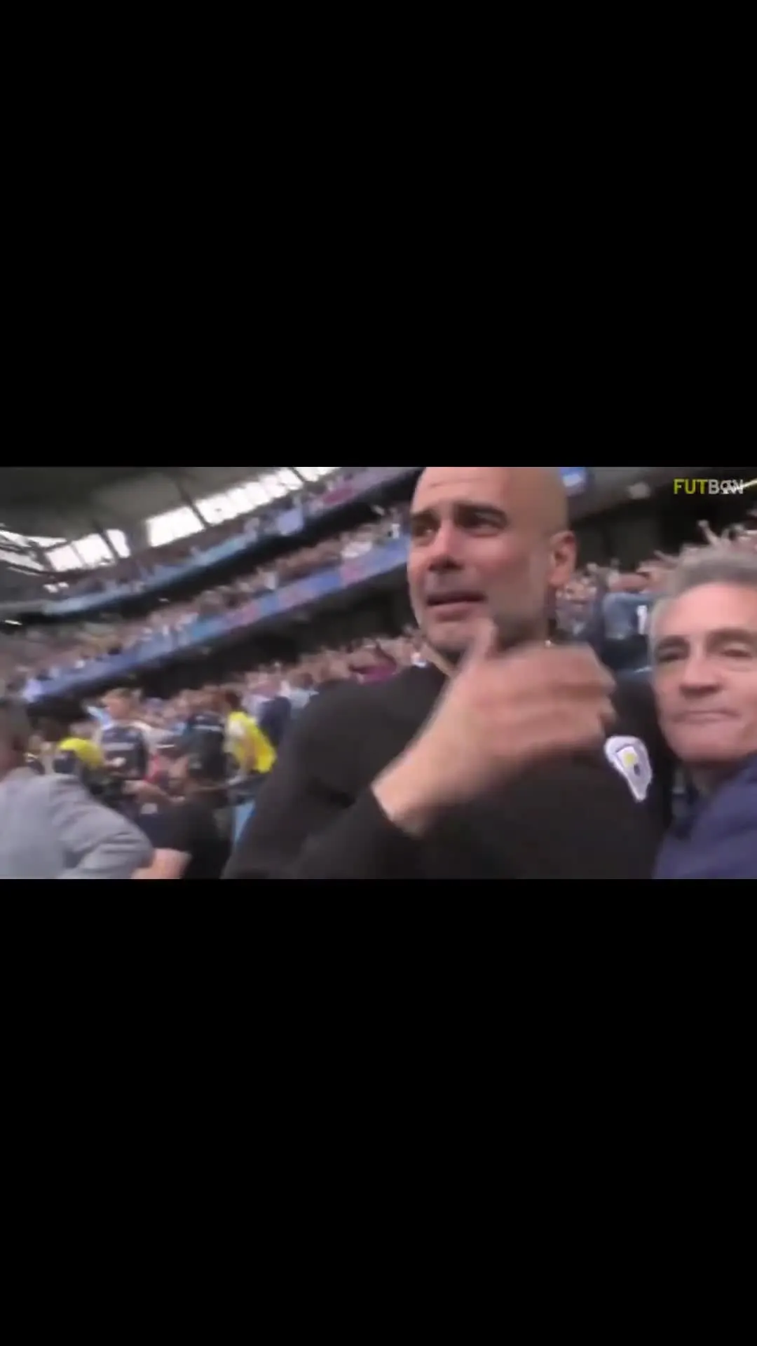 Pep Guardiola Post-Match Breakdown