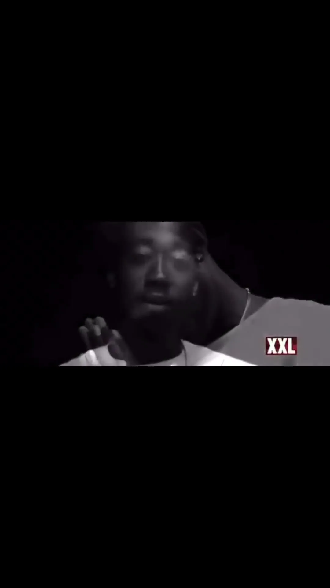 Freddie Gibbs Disgusted Judgment