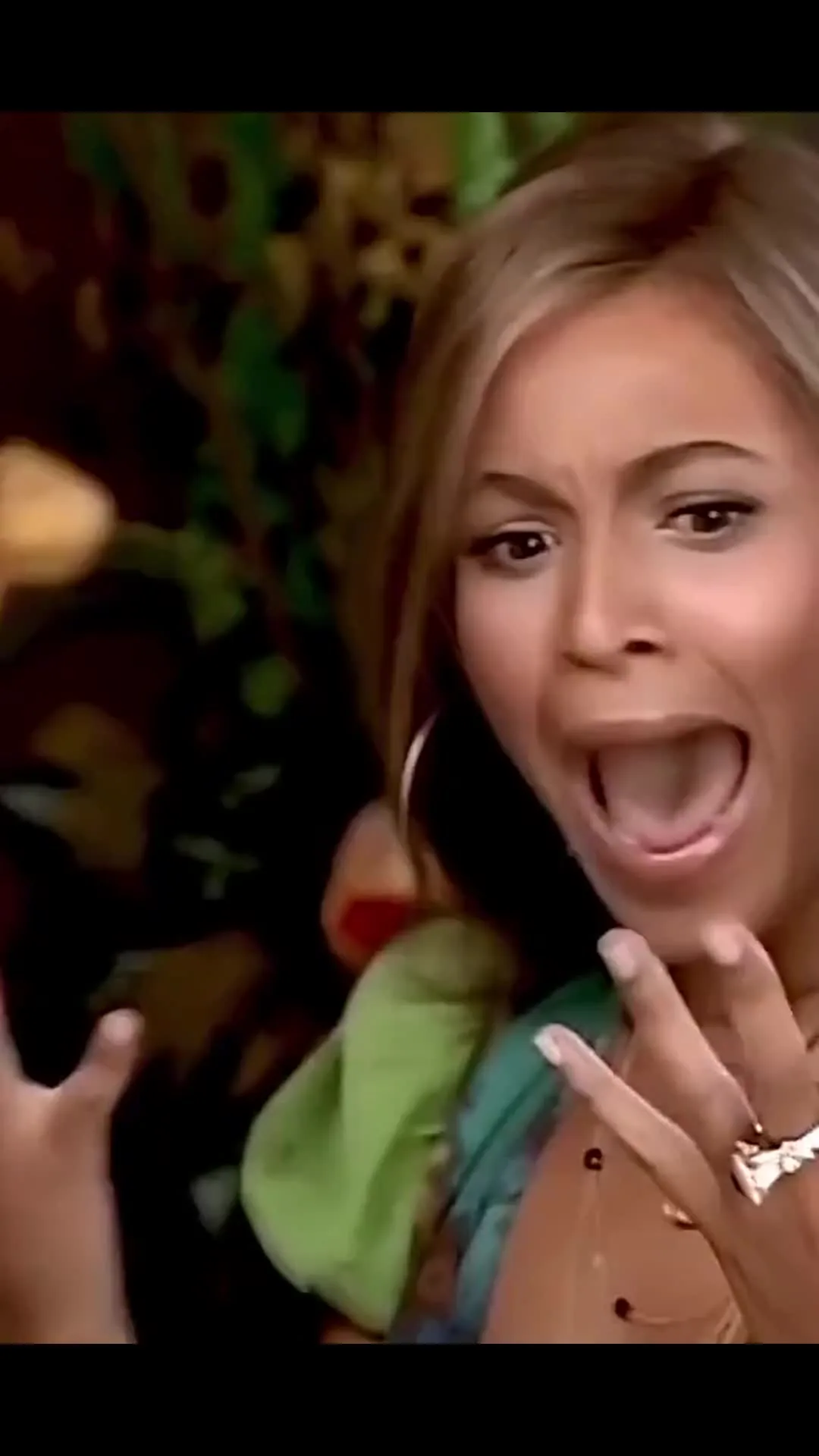 Beyoncé Destiny's Child Counting Friends Since 10