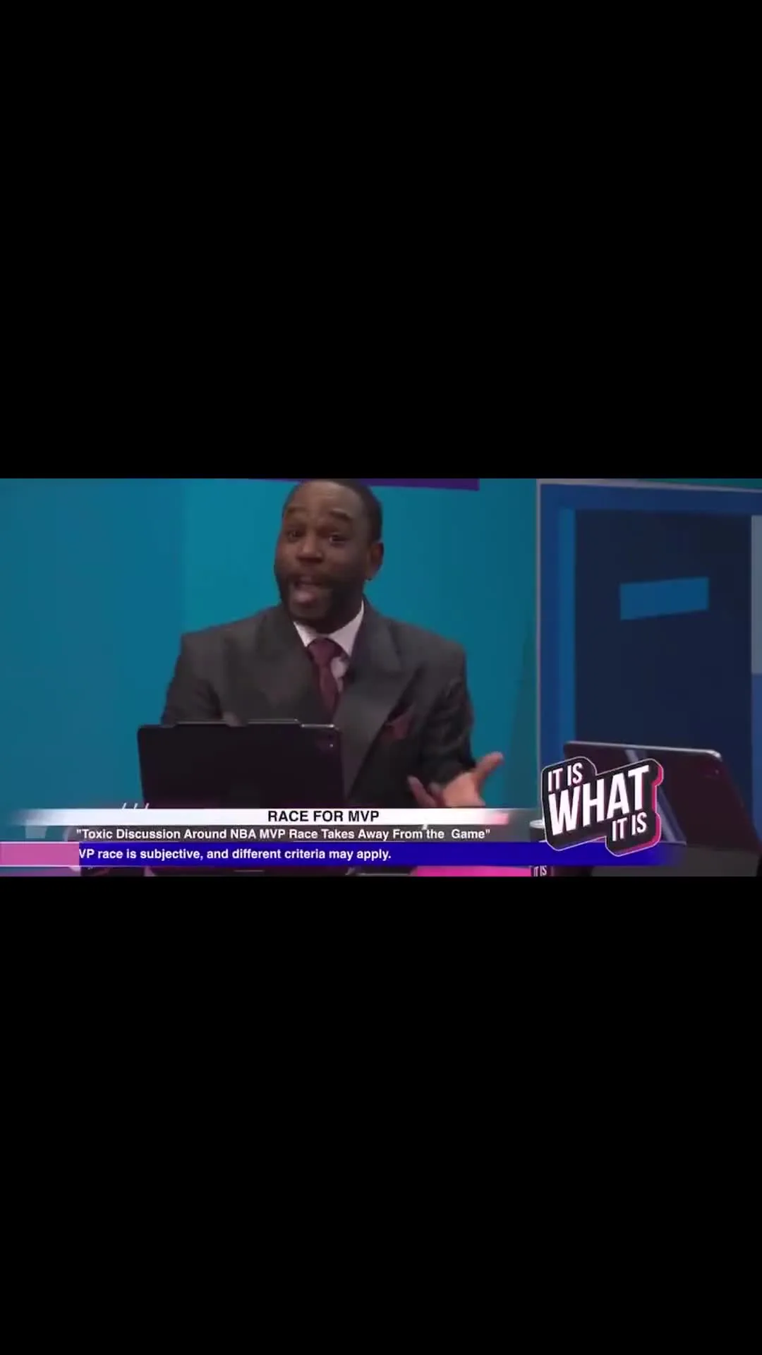 It Is What It Is Doc Rivers Coach Traded Comment
