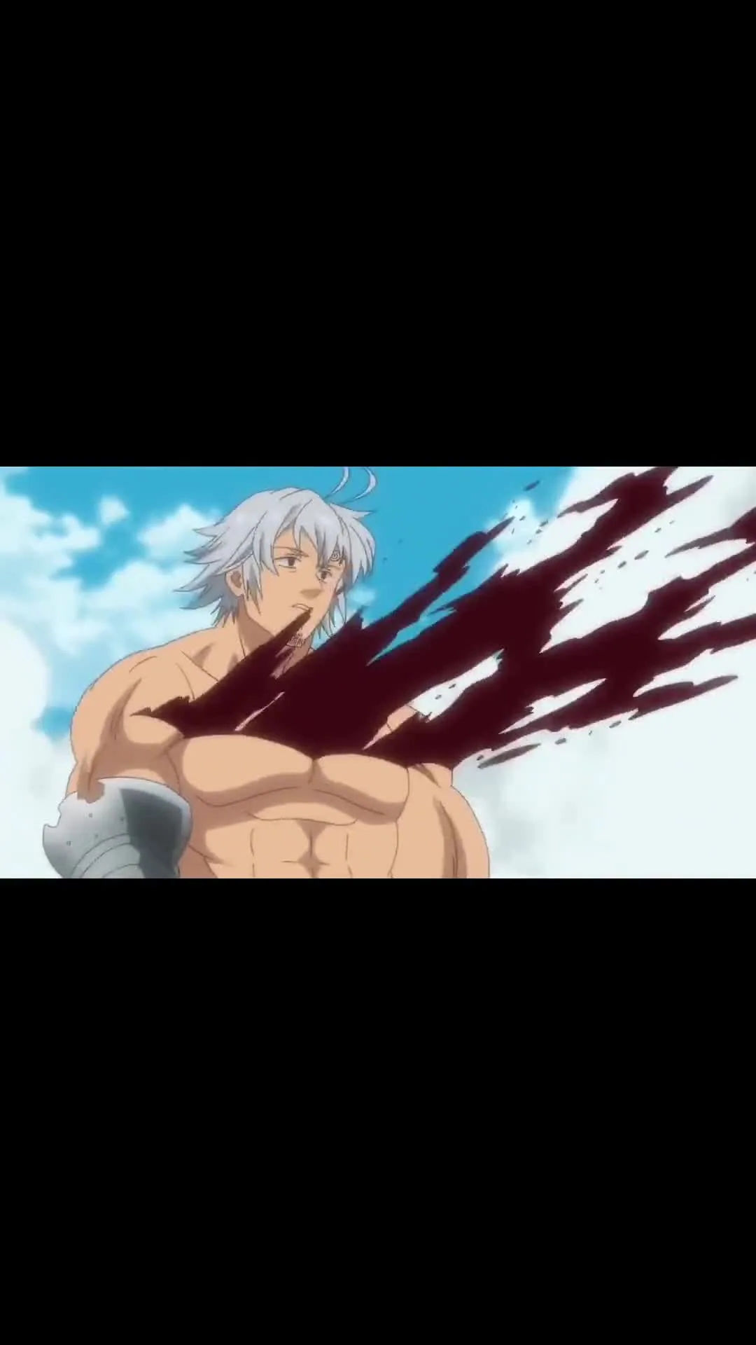 Escanor Who Decided That Power Reversal