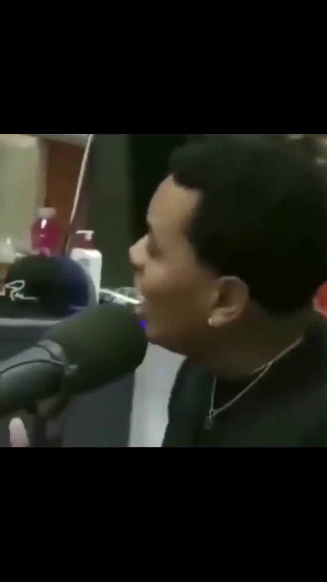 Kevin Gates I Ain't Mad At You