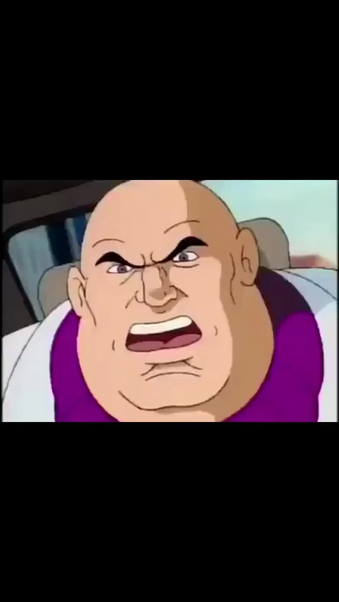 Kingpin Demands the Gas From Scientist
