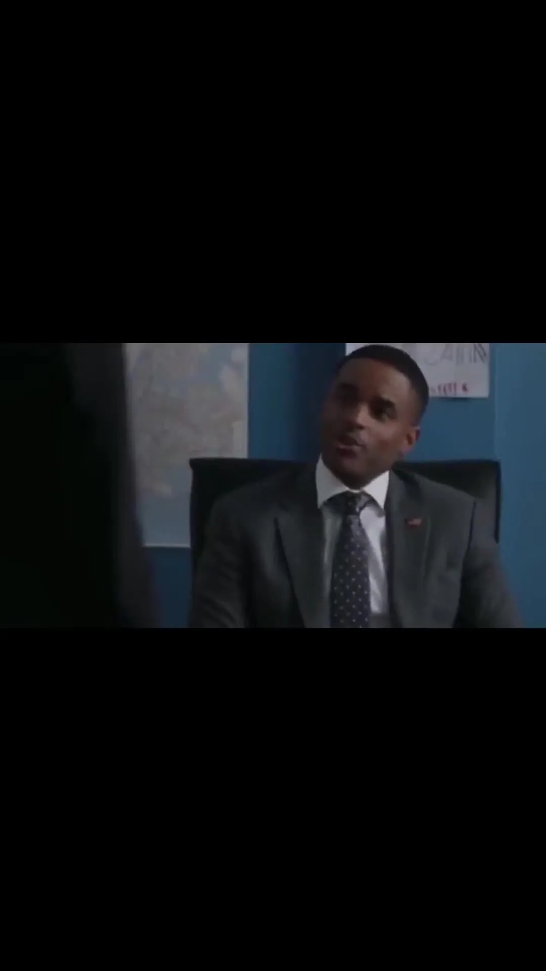 Rashad Tate Bad Pitch Ramona Reaction