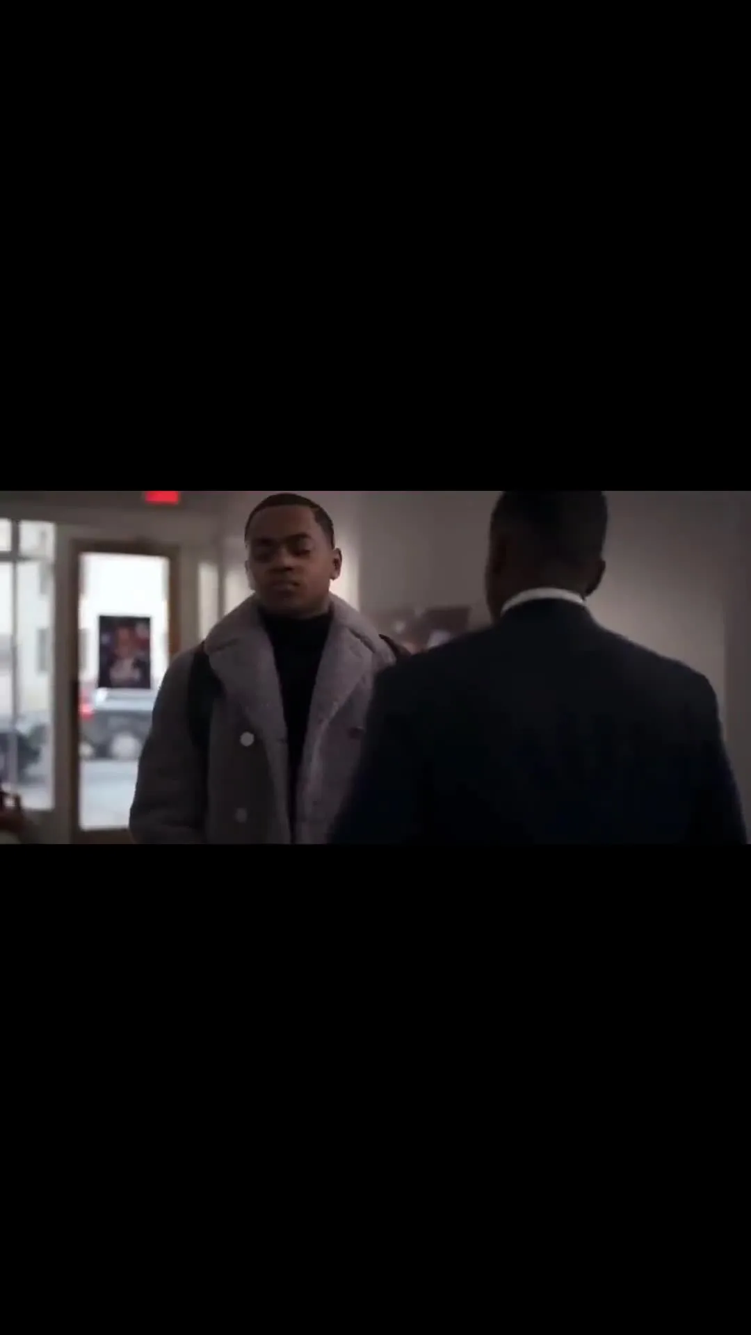 Rashad Tate I Ain't Even Gonna Hold You
