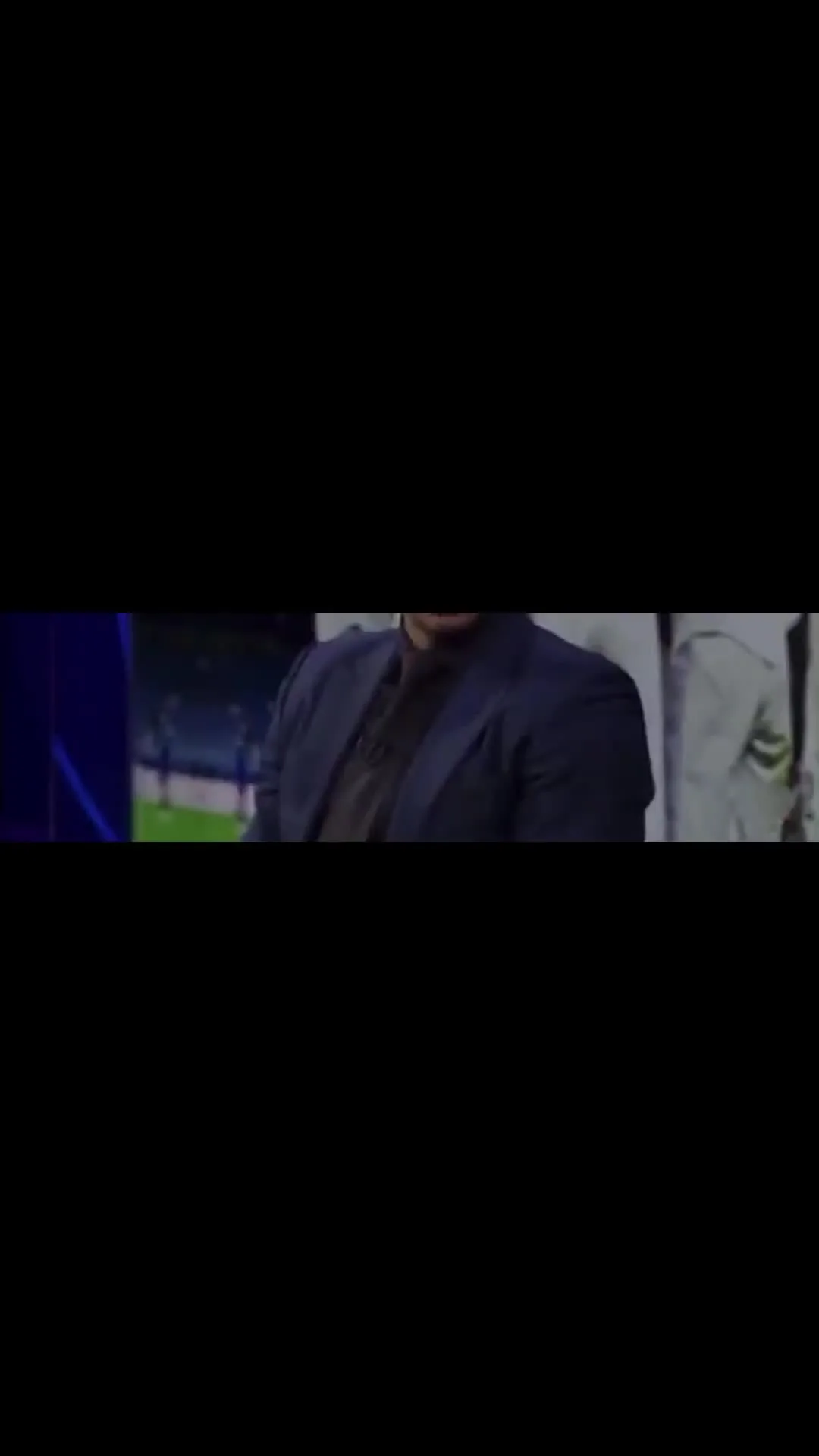 Thierry Henry 'He's Cooking' Recognition