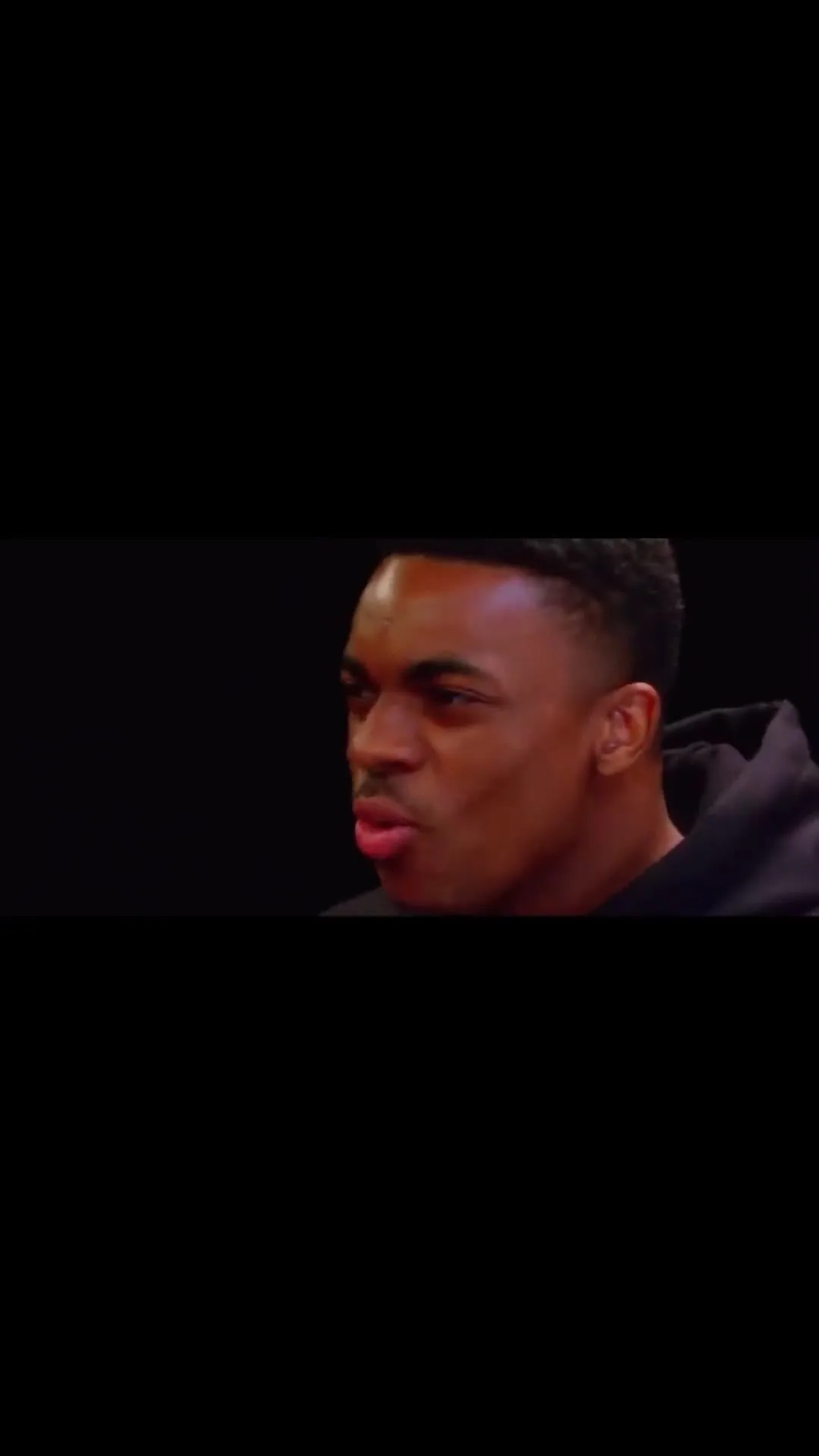 Vince Staples So What If He's Gay