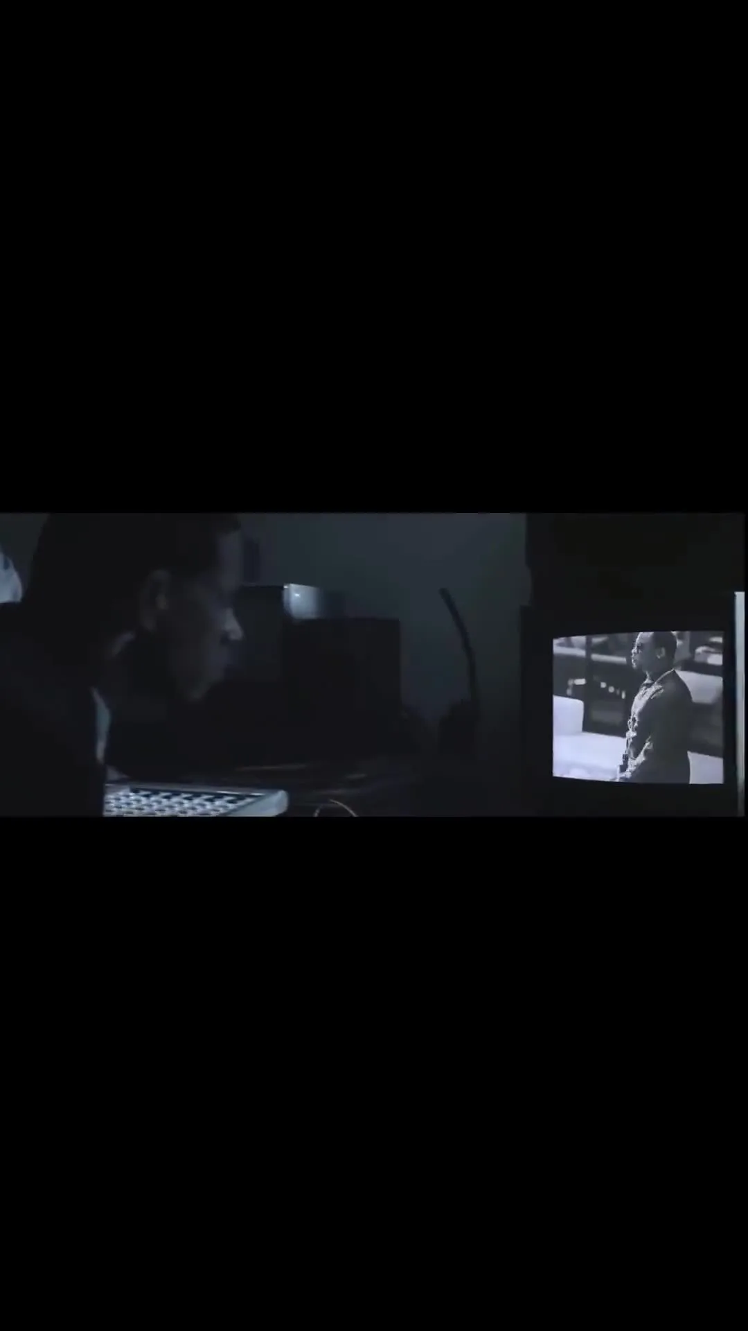 Diddy Rant Security Footage Watching