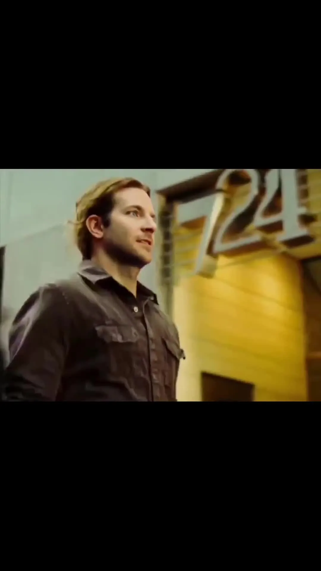 Limitless Bradley Cooper Edit