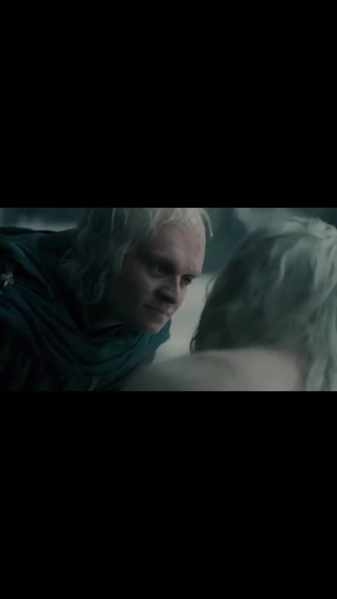 I'm Alive House of Dragons