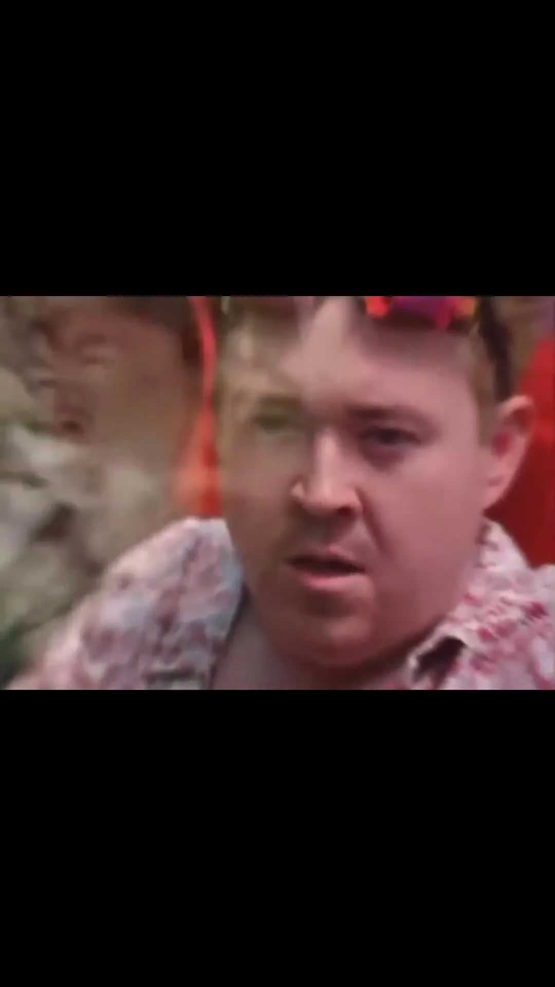 Shane Gillis PTSD meme