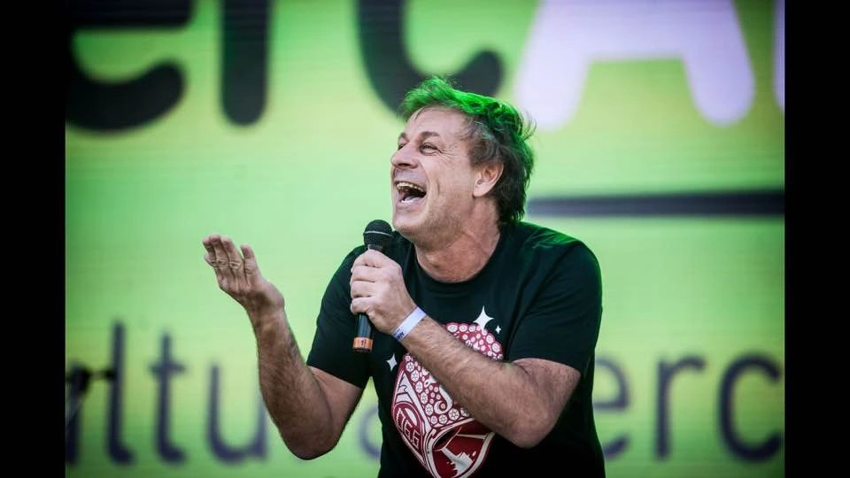Mariano Potel - Contacto