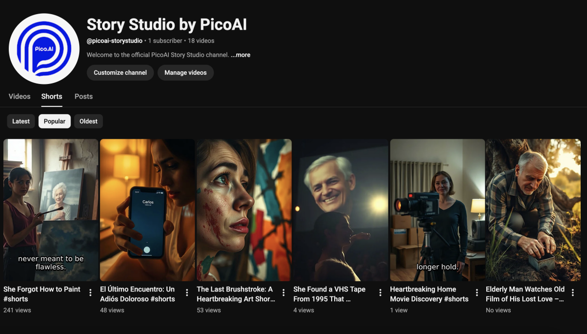 How to Make YouTube Videos with AI in 2026 — Complete Beginner's Guide