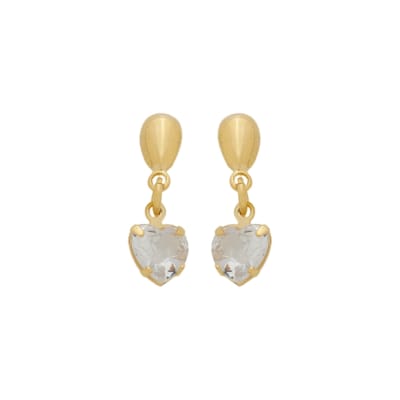 Conjunto Refinado Dourado