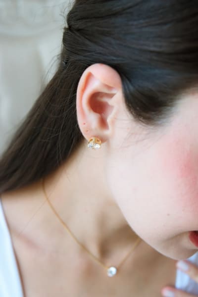 Conjunto Elegance