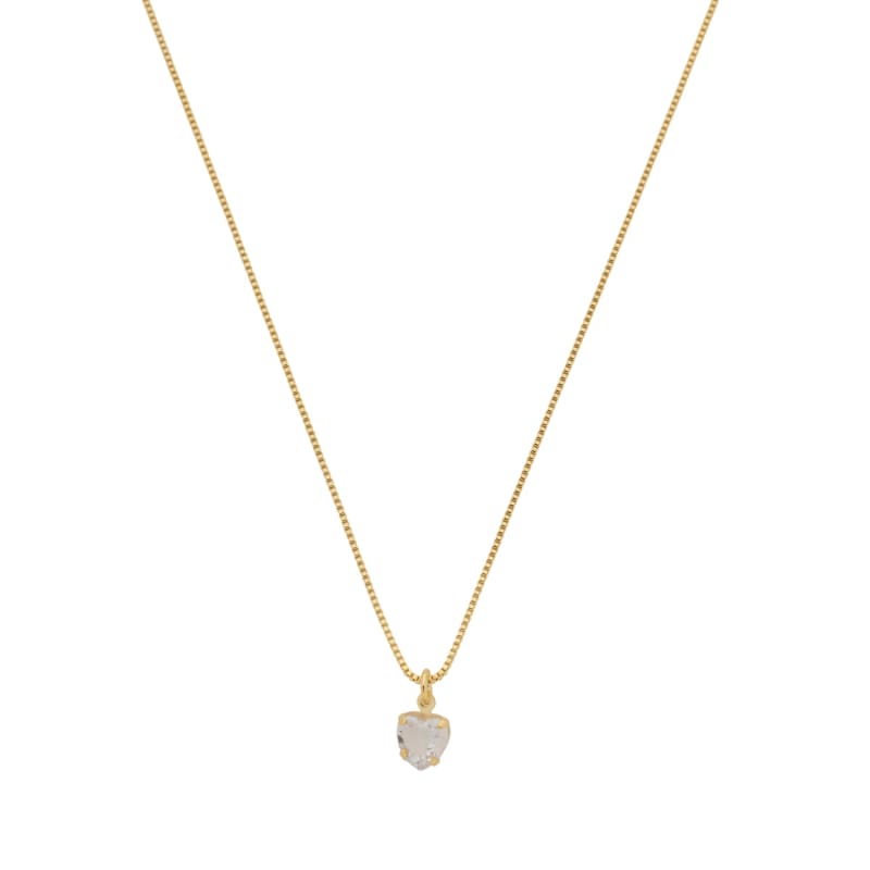 Conjunto Refinado Dourado banhada a ouro 18k — TK Semijoias