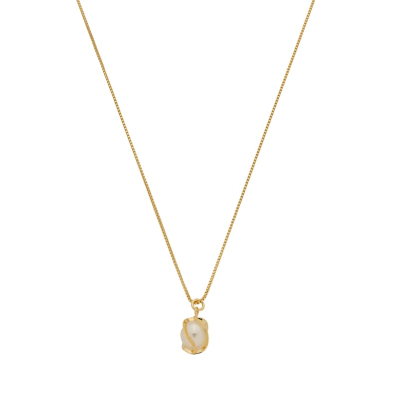 Conjunto Corações Dourados banhada a ouro 18k — TK Semijoias