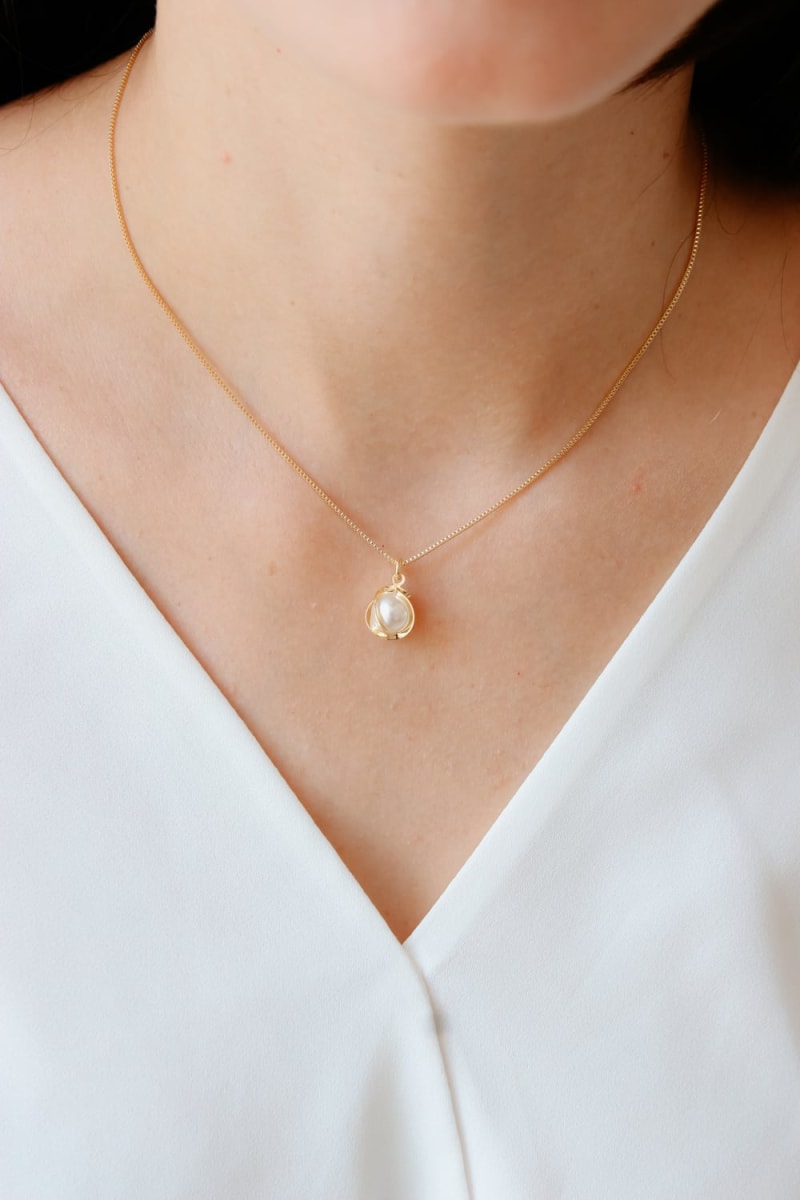 Conjunto Corações Dourados banhada a ouro 18k — TK Semijoias